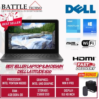 Dell Latitude 3120