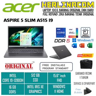 Acer Aspire 5