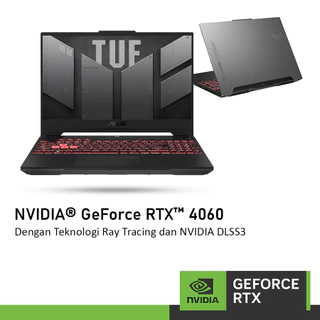 Asus TUF A15