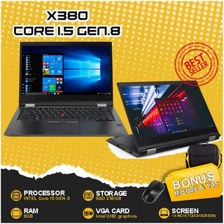 Lenovo Thinkpad Yoga