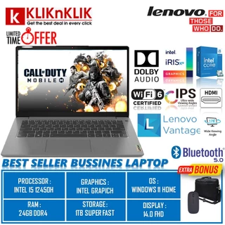 Gaming Lenovo Ideapad