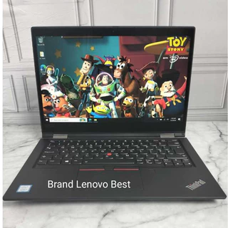 Lenovo Thinkpad Yoga