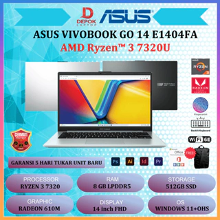 Asus Vivobook Go