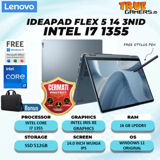 Lenovo Ideapad Flex