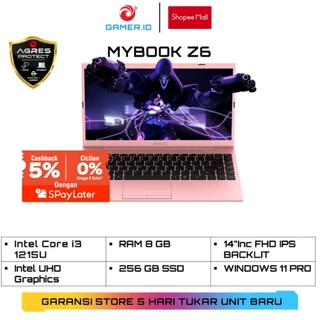 Axioo Mybook Z6