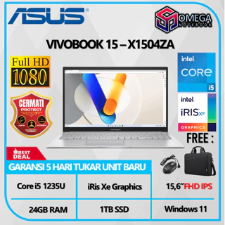 Asus Vivobook 15