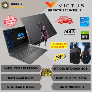 Gaming HP Victus
