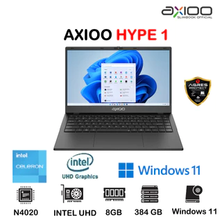 Axioo Hype 1
