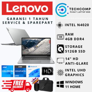 Lenovo Slim 1