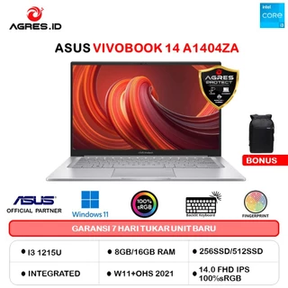 Asus Vivobook 14