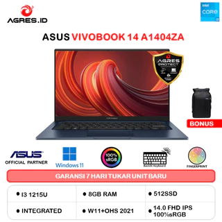 Asus Vivobook 14