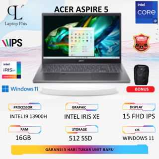 Acer Aspire 5