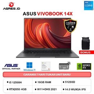 Asus Vivobook 14X
