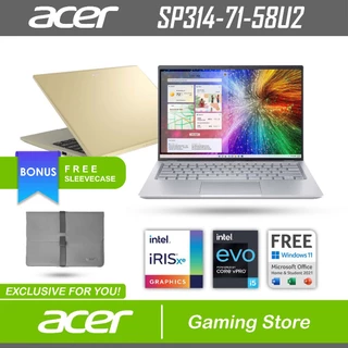 Acer Swift 3