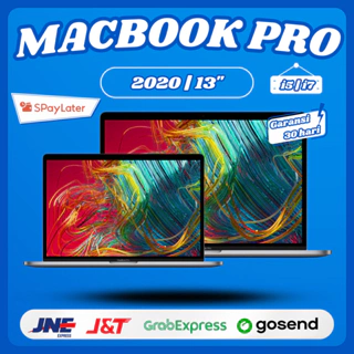Macbook Pro 2020