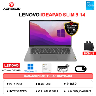 Lenovo Ideapad Slim
