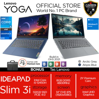 Lenovo Ideapad Slim