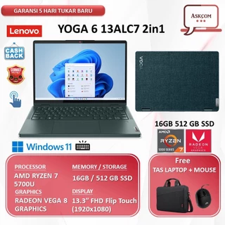 Lenovo Yoga 6