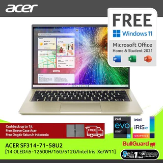 Acer Swift 3