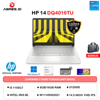 HP 14 i5
