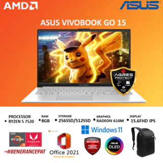 Asus Vivobook Go
