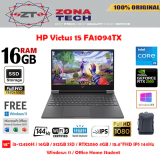 HP Victus 15-FA1094TX
