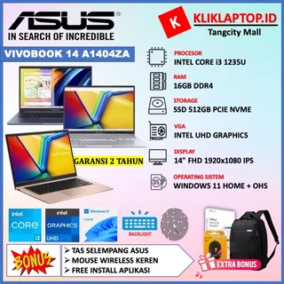 Asus Vivobook 14