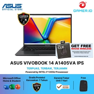 Asus Vivobook 14