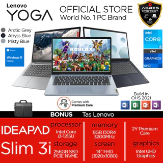 Lenovo Ideapad Slim