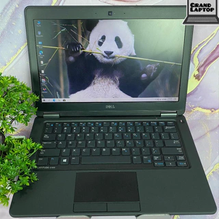 Dell Lattiitude 7250