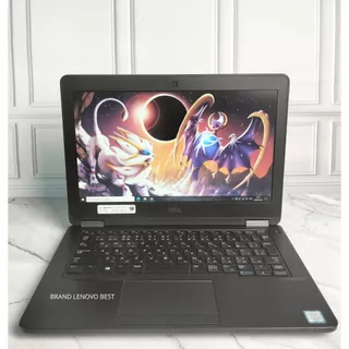 Dell Latitude 5270
