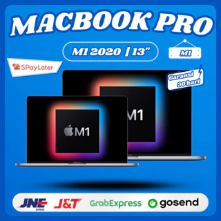 Macbook Pro M1