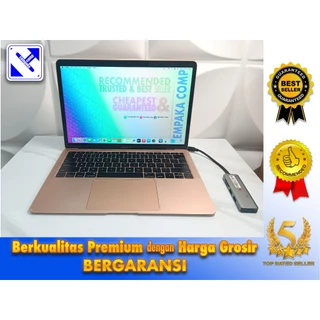 Macbook Air Retina