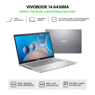 Asus Vivobook 14