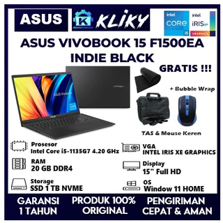 Asus Vivobook 15