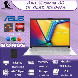 Asus Vivobook Go