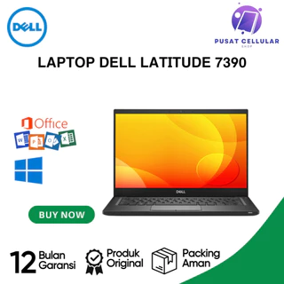 Dell Latitude 7390
