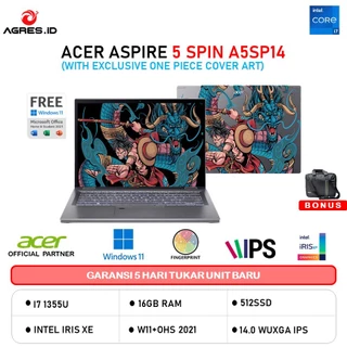 Acer Aspire 5