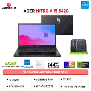 Acer Nitro V