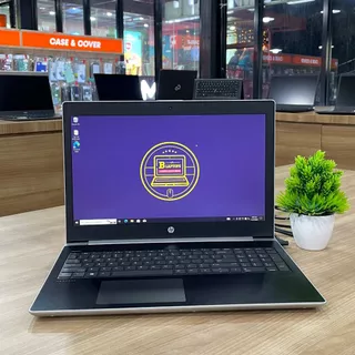 HP Probook 450