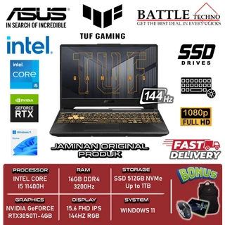Gaming Asus TUF