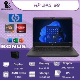 HP 245 G10