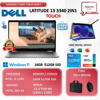 Dell Latitude 13