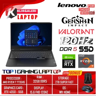 Lenovo Ideapad Gaming