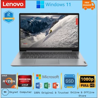 Lenovo Ideapad Slim
