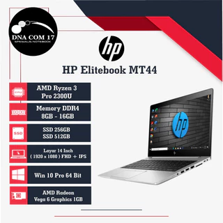 HP Elitebook MT44