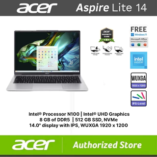 Acer Aspire Lite