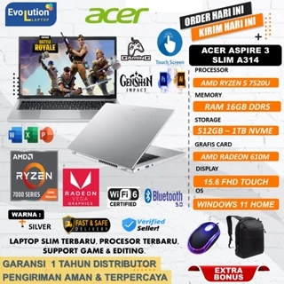 Gaming Acer Aspire