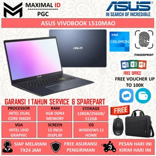 Asus Vivobook L510MA