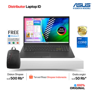 Asus Vivobook Ultra